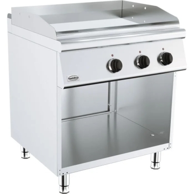 plaque de cuisson électrique L 800